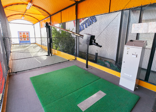 ストラックアウト