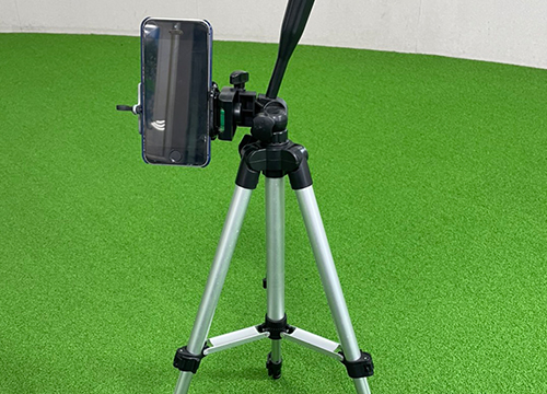 スマホスタンド